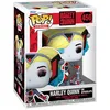 Image de Figurine Funko Pop - Harley Quinn [Dc] NÂ°450 - Harley Quinn Apokolips (65613)