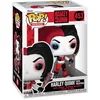 Image de Figurine Funko Pop - Harley Quinn [Dc] NÂ°453 - Harley Quinn Avec Armes (65616)