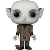 Image de Figurine Funko Pop - Nosferatu Le Vampire - Nosferatu [Avec Chase] (65617)