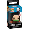 Image de Porte-ClÃ©s Funko Pop - Demon Slayer - Nezuko Kamado - Porte-ClÃ©s (65622)