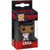 Image de Funko Pop! Keychain: Stranger Things Season 4 - Erica [Collectables] Vinyl Figure
