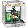 Image de Figurine Pop Deluxe Harry Potter Hogsmeade Neville Longbottom with Honeydukes en occasion ou reconditionné