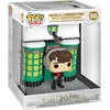 Image de Funko Pop! Deluxe: Harry Potter Hogsmeade- Honeydukes W/Neville [Collectables] Vinyl Figure