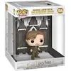 Image de Figurine Pop Deluxe Harry Potter Remus Lupin with The Shrieking Shack en occasion ou reconditionné