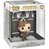 Image de Harry Potter Et La Chambre Des Secrets - Figurine Anniversary Pop! Shrieking Shack W/Lupin 9 Cm