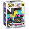 Image de Figurine Funko Pop - Marvel's Moon Girl And Devil Dinosaur [Marvel] NÂ°1119 - Moon Girl (65675)