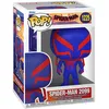 Image de Figurine Funko Pop - Spider-Man : Across The Spider-Verse [Marvel] NÂ°1225 - Spider-Man 2099 (65724)