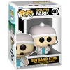 Image de South Park 20th Anniversary - Figurine Boyband Stan 9 Cm
