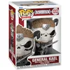 Image de Figurine Funko Pop - Willow NÂ°1312 - GÃ©nÃ©ral Kael (65765)