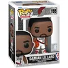 Image de Figurine Funko Pop! - Nba: Trailblazers - Damian Lillard