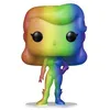 Image de Dc Comics Pride 2022 - Figurine Pop! Poison Ivy 9 Cm