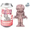 Image de Figurine Funko Pop - Stranger Things - Demogorgon (Canette Rouge) [Avec Chase] (65941)