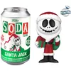 Image de Figurine Funko Pop - L'Ã©trange NoÃ«l De M. Jack [Disney] - Jack PÃ¨re NoÃ«l (Canette Verte) [Avec Chase] (65982)