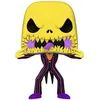 Image de Figurine Funko Pop - L'Ã©trange NoÃ«l De M. Jack [Disney] - Jack Skellington Scary Face Blacklight (66317)