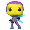 Image de Funko Pop! Marvel: Ant-Man And The Wasp: The Wasp (Blacklight) - Smartoys Exclusive