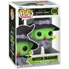 Image de Figurine Funko Pop - Les Simpson - Maggie Simpson SorciÃ¨re (66338)