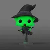 Image de Figurine Funko Pop - Les Simpson - Magie Simpson SorciÃ¨re - Glow In The Dark (66342)