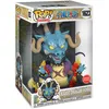 Image de Funko Pop! One Piece - Pop Jumbo 10'' NÂ° 1623 - Kaido En Dragon