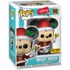 Image de Figurine Funko Pop - Disney NÂ°612 - Mickey Mouse - Diamant (66438)