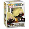 Image de Figurine Funko Pop - One Piece NÂ°1277 - Soba Mask [Avec Chase] (66483)