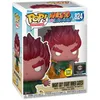 Image de Figurine Funko Pop - Naruto NÂ°824 - GaÃ¯ Maito (Les Huit Portes) (66484)