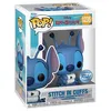 Image de Funko Pop! Stitch In Cuffs