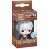 Image de Porte-ClÃ©s Funko Pop - Hunter Ã Hunter - Killua Zoldyck - Porte-ClÃ©s (6518)