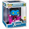 Image de Figurine Funko Pop - X-Men [Marvel] NÂ°1124 - Diablo - Glow In The Dark (66519)