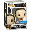 Image de Figurine Funko Pop - House Of The Dragon NÂ°06 - Rhaenyra Targaryen - Diamant (66594)