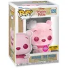 Image de Figurine Funko Pop - Winnie L'ourson [Disney] NÂ°1250 - Winnie L'ourson - Flocked (66612)