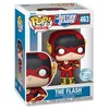 Image de Figurine Funko Pop - Justice League [Dc] NÂ°463 - Flash (66617)
