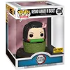 Image de Figurine Funko Pop - Demon Slayer NÂ°1309 - Nezuko Kamado Dans Le Panier (66634)