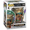 Image de Figurine Funko Pop - Black Panther : Wakanda Forever [Marvel] NÂ°1175 - Roi Namor (66715)