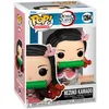 Image de Figurine Funko Pop - Demon Slayer NÂ°1264 - Nezuko Kamado (66820)