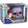 Image de Figurine Funko Pop - Disney Classics NÂ°32 - M. Mouche Avec Rocher Squelette (67037)