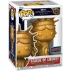Image de Figurine Funko Pop - Spider-Man: No Way Home NÂ°1123 - Statue De La LibertÃ© (67062)
