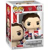 Image de Wwe - Figurine Pop! British Bulldog 9 Cm