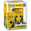 Image de Figurine Funko Pop - IcÃ´nes De Pub NÂ°131 - BoÃ®te De 8 Crayons (67409)