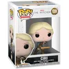 Image de Figurine Funko Pop - The Witcher SÃ©rie Netflix NÂ°1319 - Ciri (67423)