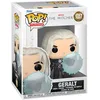 Image de Figurine Funko Pop - The Witcher SÃ©rie Netflix NÂ°1317 - Geralt (67424)