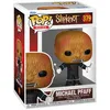 Image de Slipknot - Figurine Pop! Tortilla Man 9 Cm