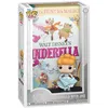 Image de Figurine Funko Pop - 100 Ans De Disney NÂ°12 - Cendrillon Avec Jac - Movie Poster (67498)