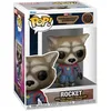 Image de Figurine Funko Pop Guardians Of The Galaxy 3 Rocket