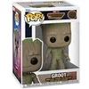Image de Figurine Pop Guardians of The Galaxy 3 Groot en occasion ou reconditionné