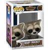 Image de Figurine Funko Pop Guardians Of The Galaxy 3 Baby Rocket
