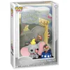 Image de Figurine Funko Pop - 100 Ans De Disney NÂ°13 - Dumbo Avec TimothÃ©e - Movie Poster (67521)