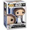 Image de Figurine Funko Pop - Star Wars 4 : Un Nouvel Espoir NÂ°595 - Princesse Leia (67535)