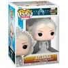 Image de Aquaman Et Le Royaume Perdu - Figurine Pop! Atlanna 9 Cm