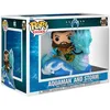 Image de Funko Pop! Deluxe: Aquaman And The Lost Kingdom - Pop 10 - Confidential
