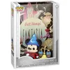 Image de Disney - Figurine Et Movie Poster Pop! Fantasia 9 Cm